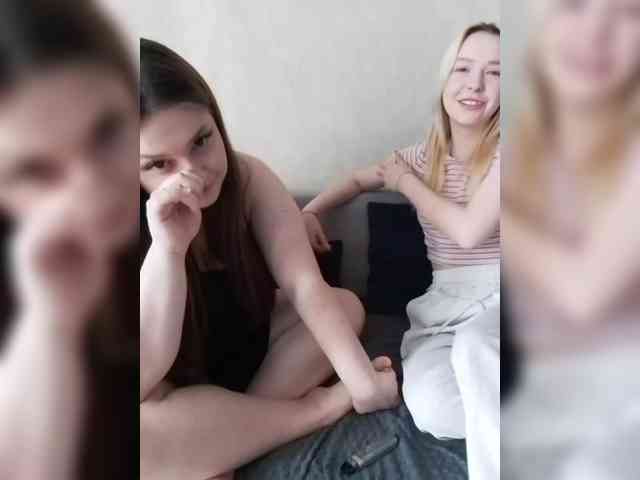 cutesmiles webcam