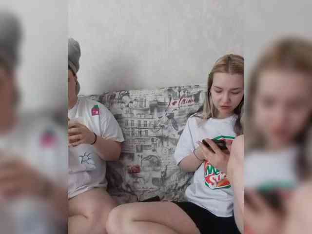 cutesmiles webcam