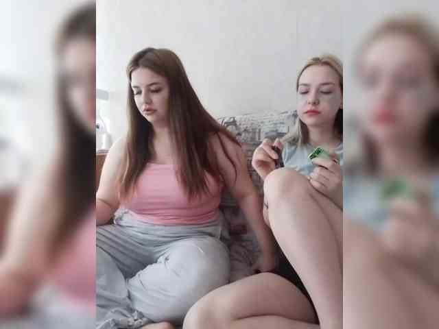 cutesmiles webcam