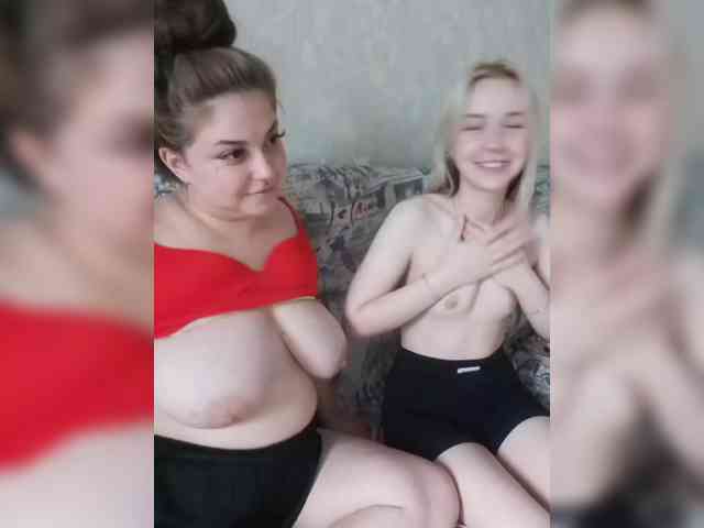 cutesmiles webcam