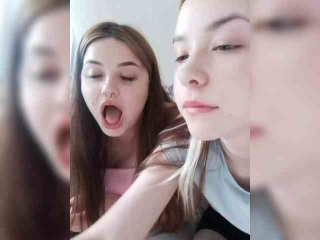 cutesmiles webcam
