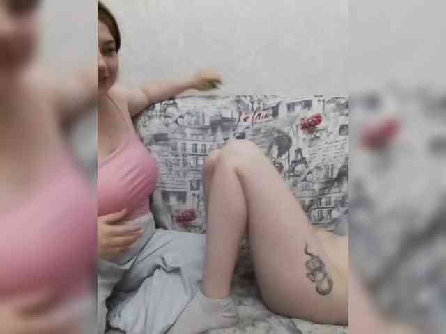 cutesmiles webcam