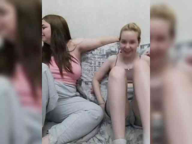 cutesmiles webcam