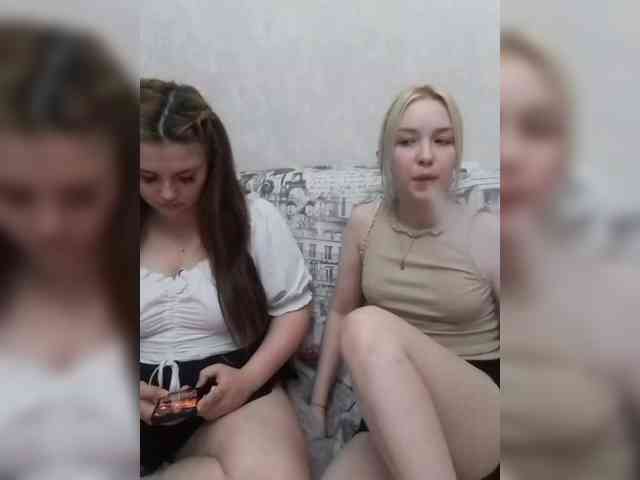 cutesmiles webcam