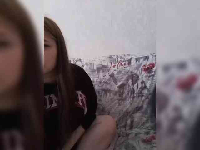 cutesmiles webcam