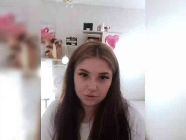 cutesmiles webcam