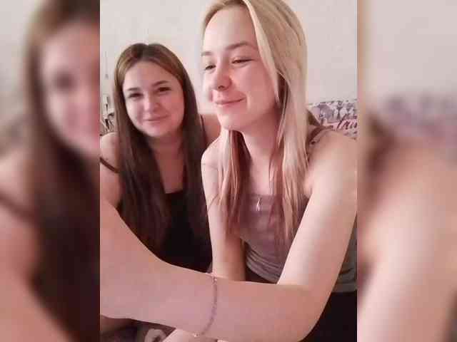 cutesmiles webcam