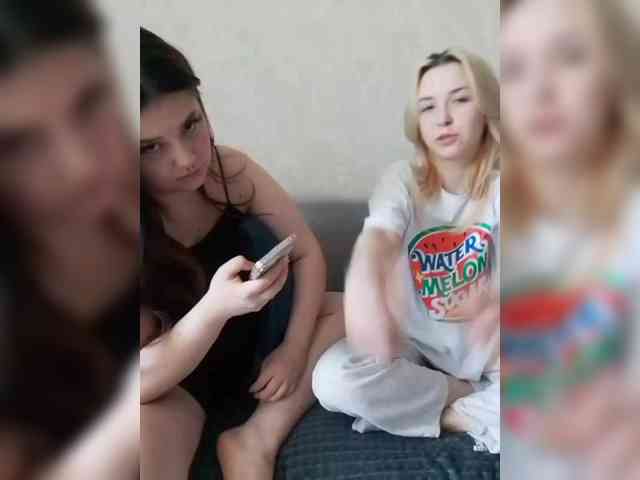 cutesmiles webcam