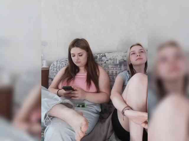 cutesmiles webcam