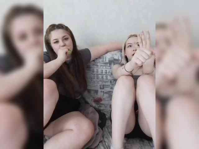 live web cam Cutesmiles