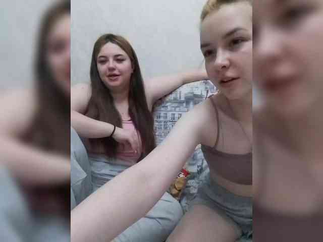 cutesmiles webcam