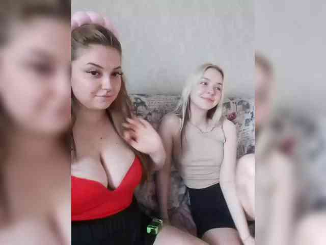 cutesmiles webcam