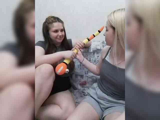 sex live Cutesmiles