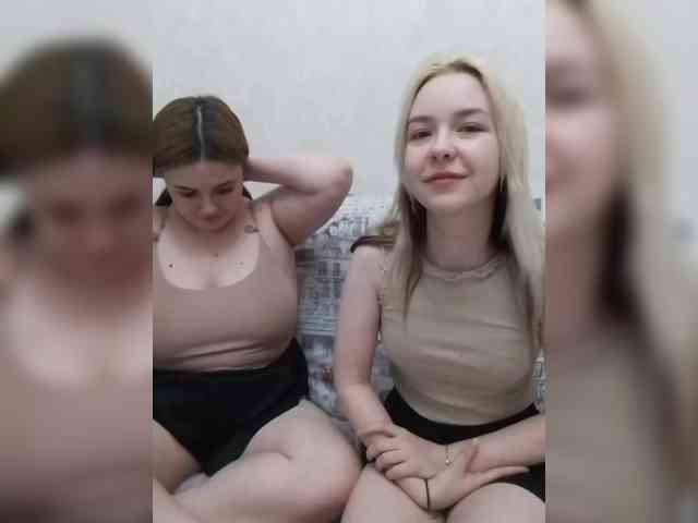 cutesmiles webcam