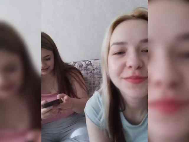 cutesmiles webcam