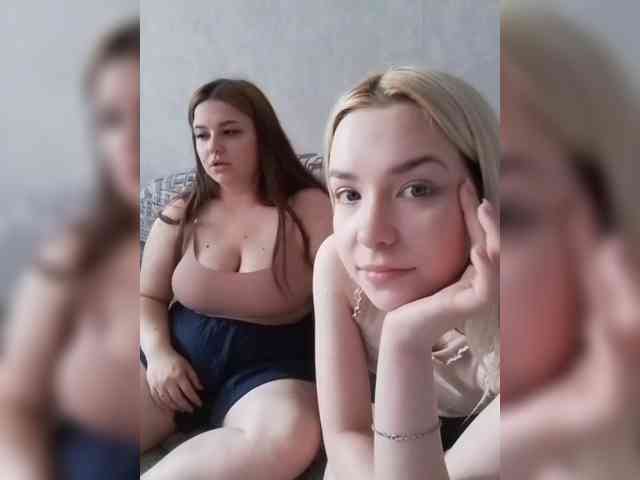 adult cam show Cutesmiles
