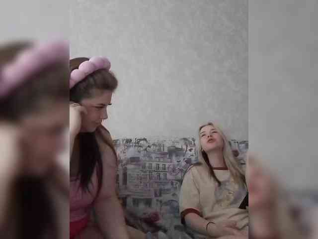 cutesmiles webcam