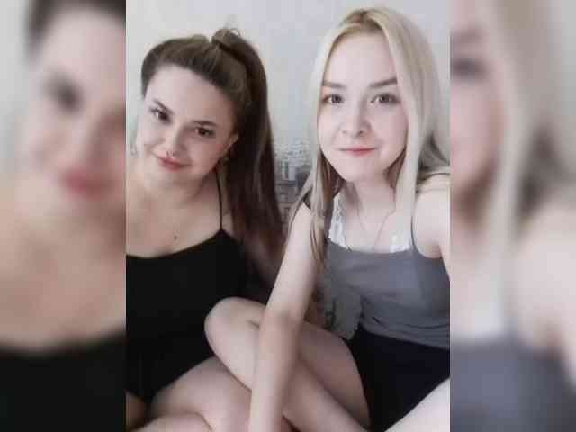 cutesmiles webcam