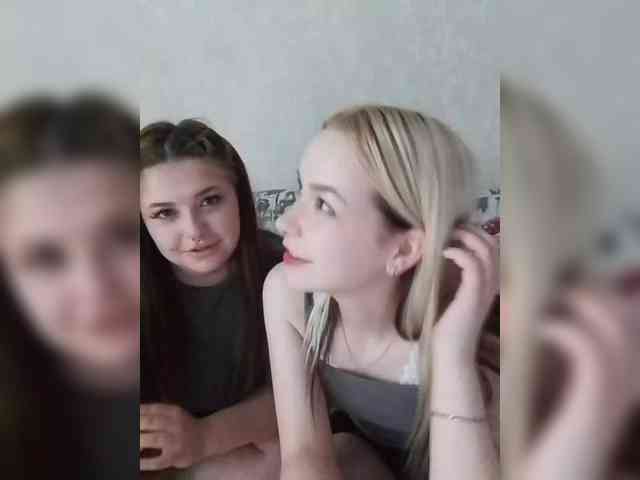 cutesmiles webcam