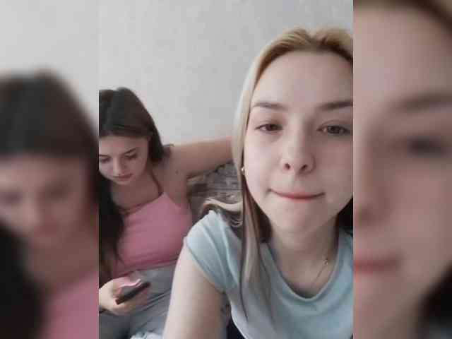 cutesmiles webcam