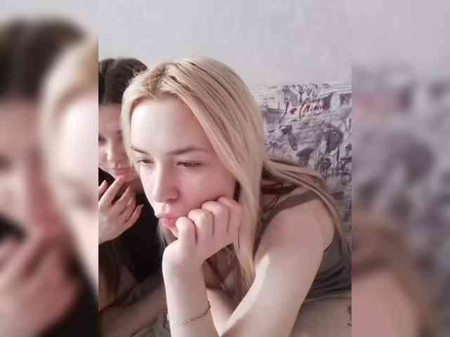 cutesmiles webcam
