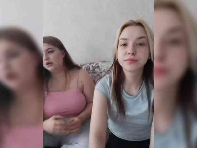 cutesmiles webcam