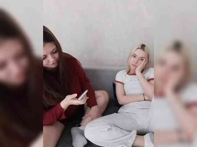 cutesmiles's webcam live show