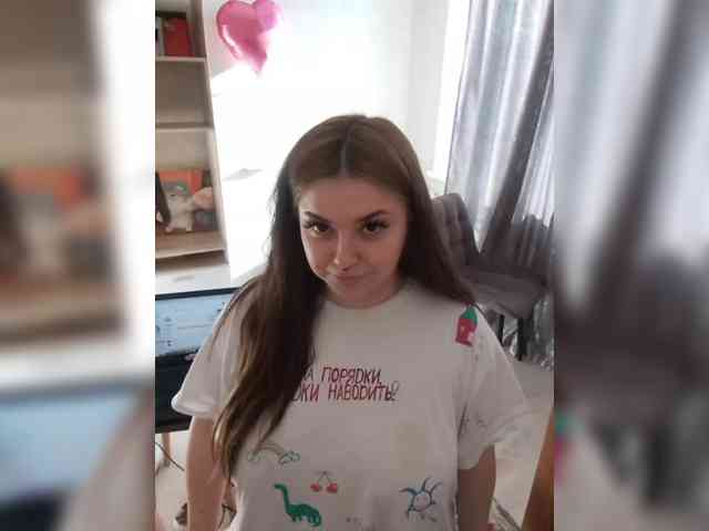 cutesmiles webcam
