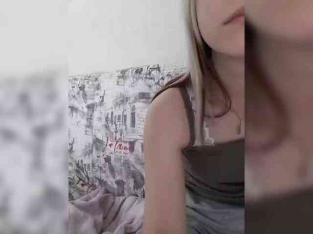 cutesmiles webcam