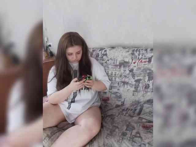 cutesmiles webcam