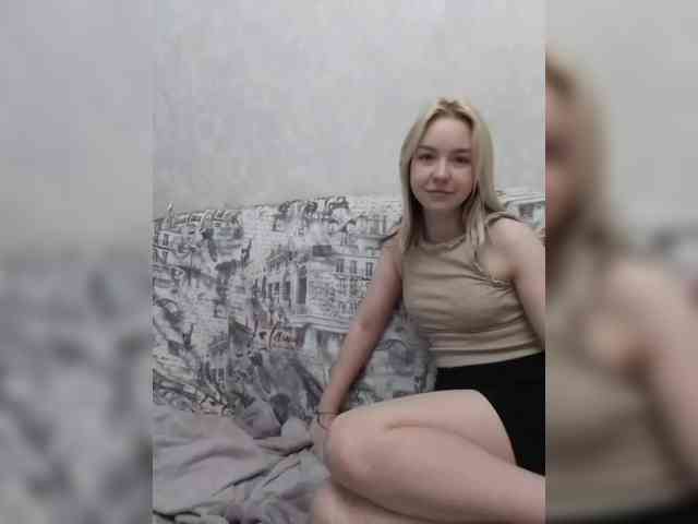 cutesmiles webcam