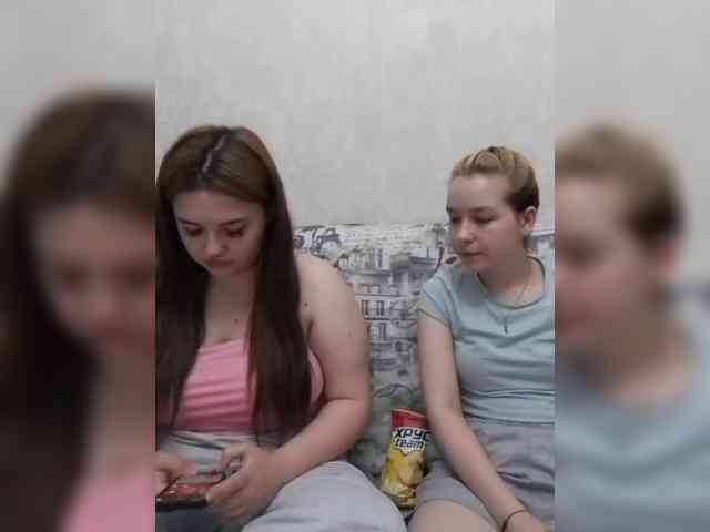 cutesmiles webcam