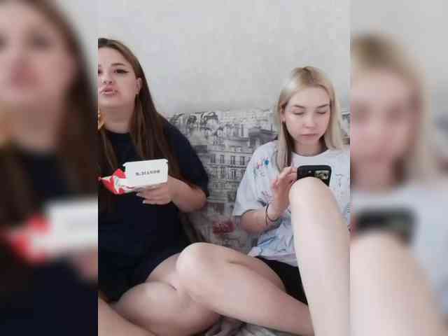 cutesmiles webcam