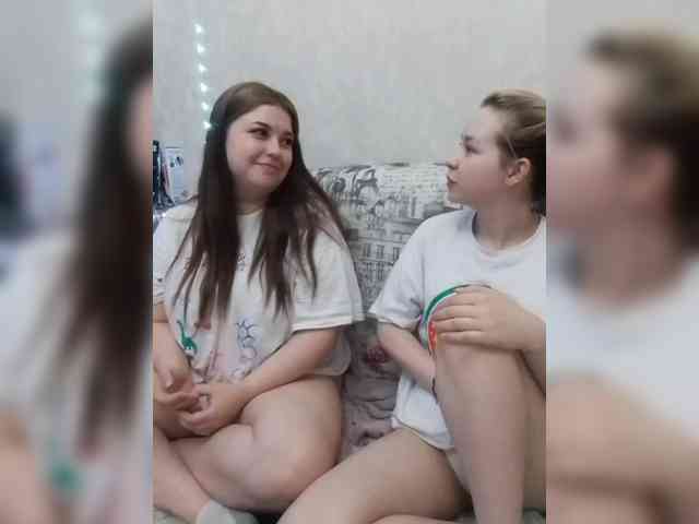 live on cam Cutesmiles