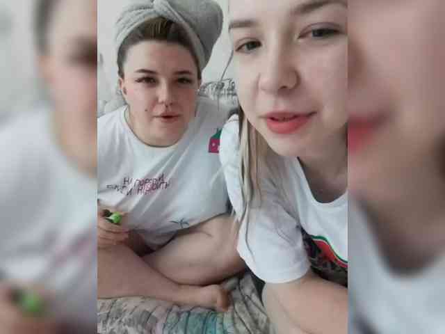 sexy cam Cutesmiles