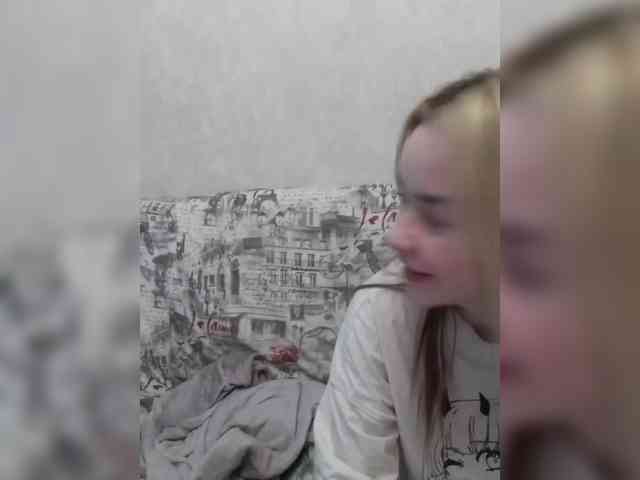cutesmiles webcam