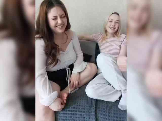 cutesmiles webcam
