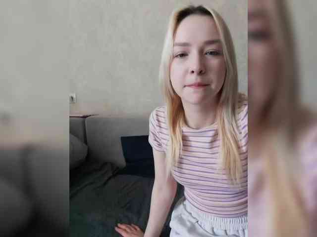 cutesmiles webcam