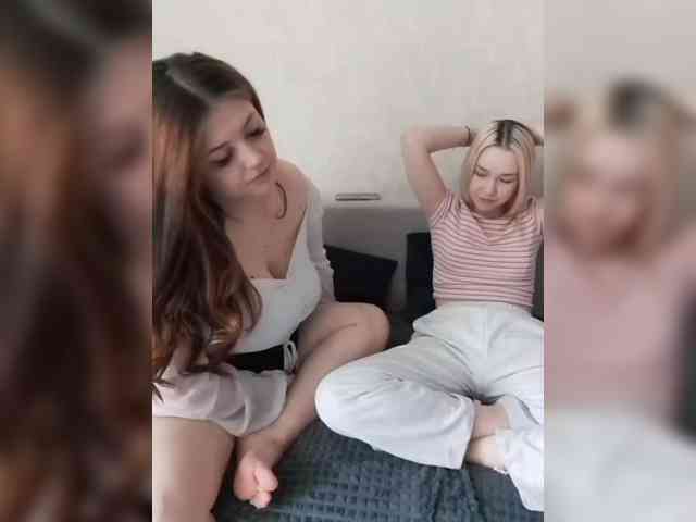 cutesmiles webcam
