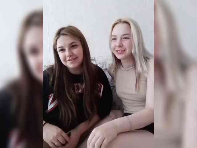 cutesmiles webcam