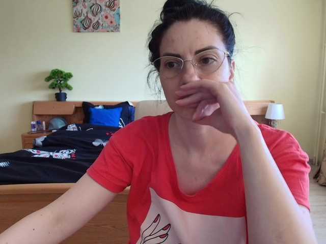 Zaccada on BongaCams 