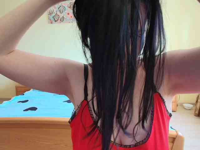 Zaccada webcam