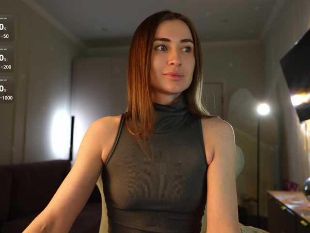 Coconutkitty's BongaCams show and profile