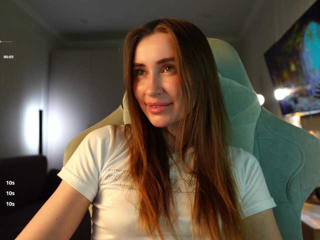 Coconutkitty's BongaCams show and profile