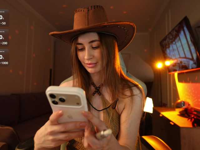 Coconutkitty's BongaCams show and profile