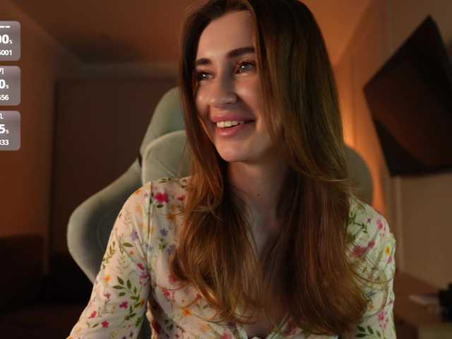 Coconutkitty's BongaCams show and profile