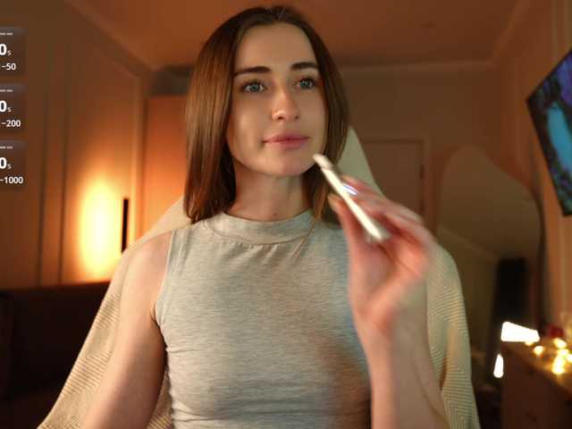 Coconutkitty's BongaCams show and profile