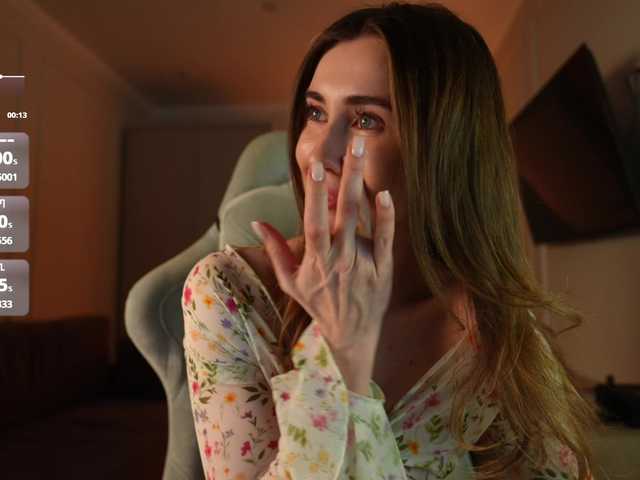 Coconutkitty's BongaCams show and profile