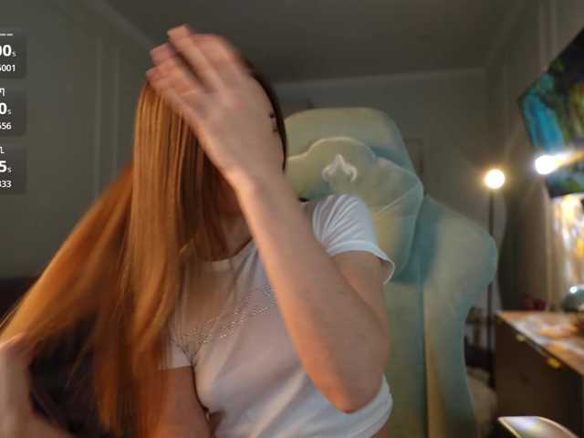 Coconutkitty's BongaCams show and profile