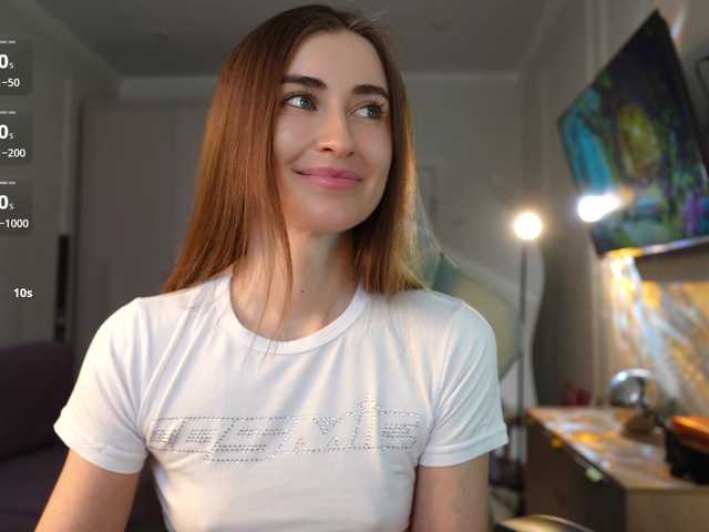 Coconutkitty's BongaCams show and profile
